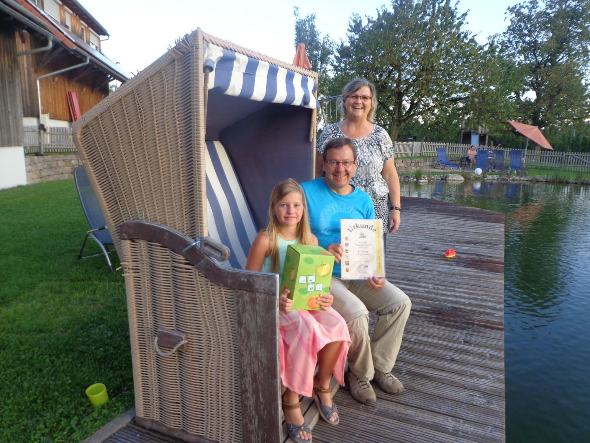Ferienhof Metzler Bodnegg エクステリア 写真